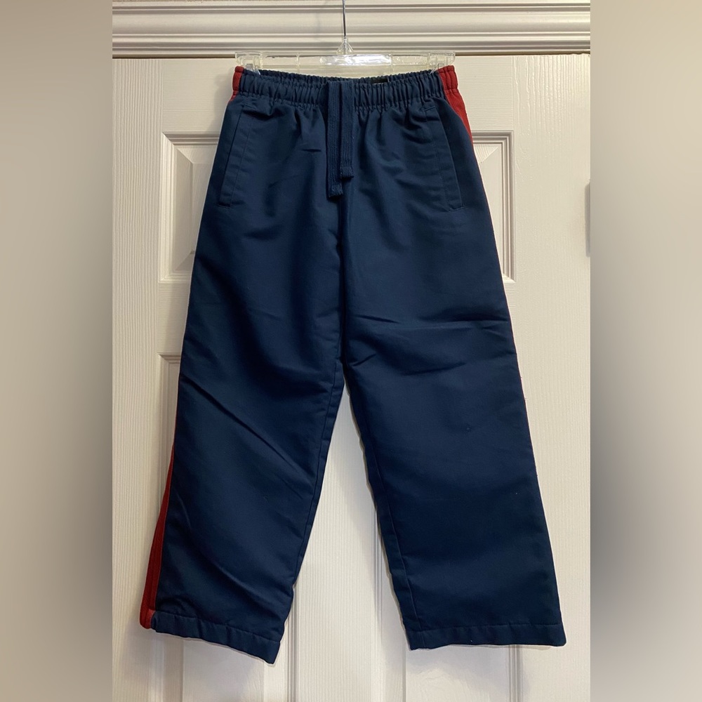 Tek Gear Boys Outdoor Snow Pants Sz S(8)